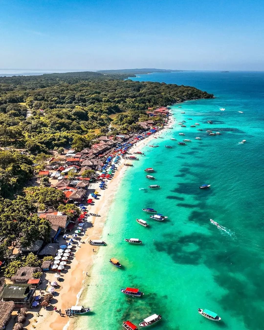 Playa Blanca