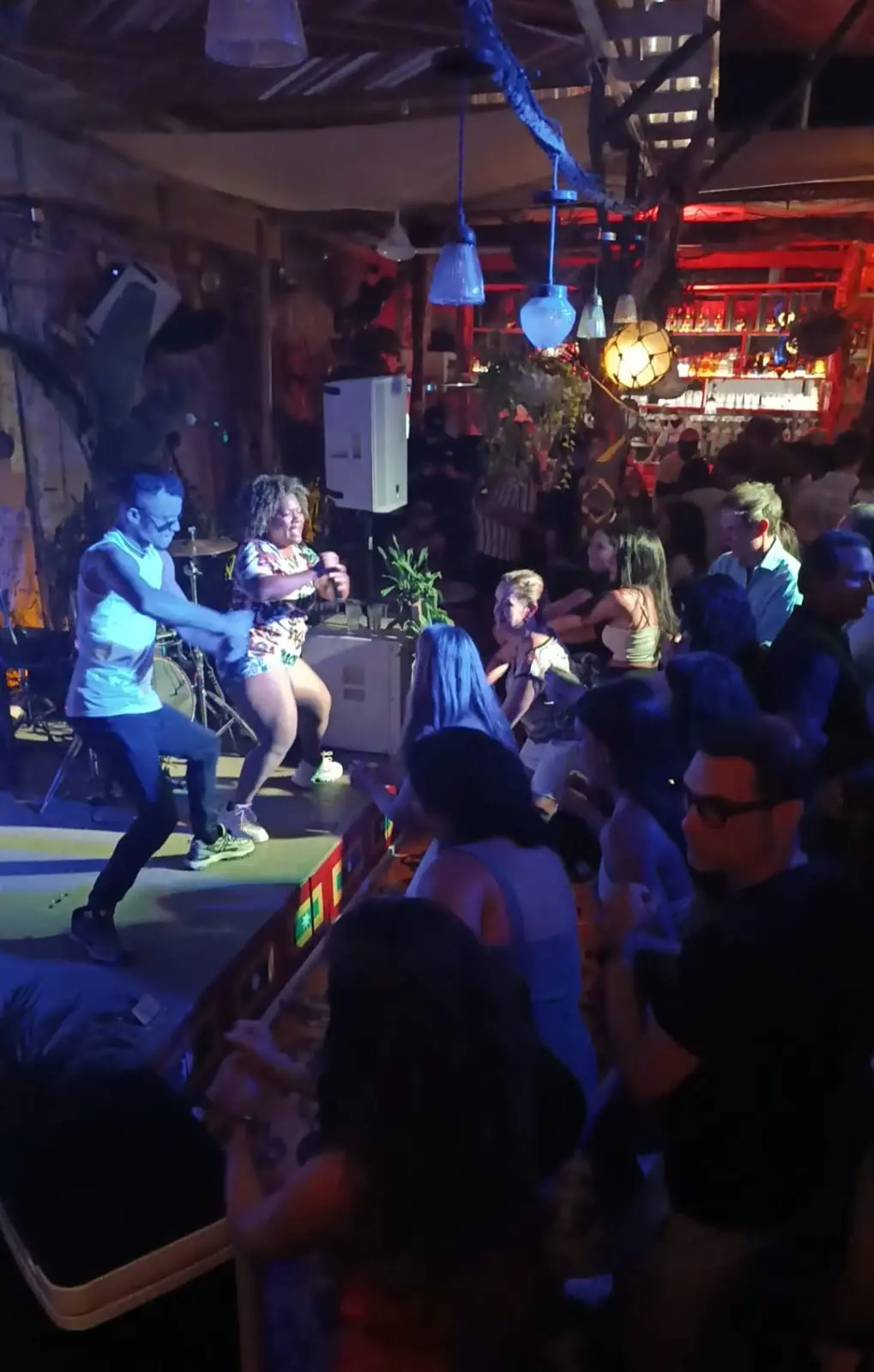 Noche de Salsa